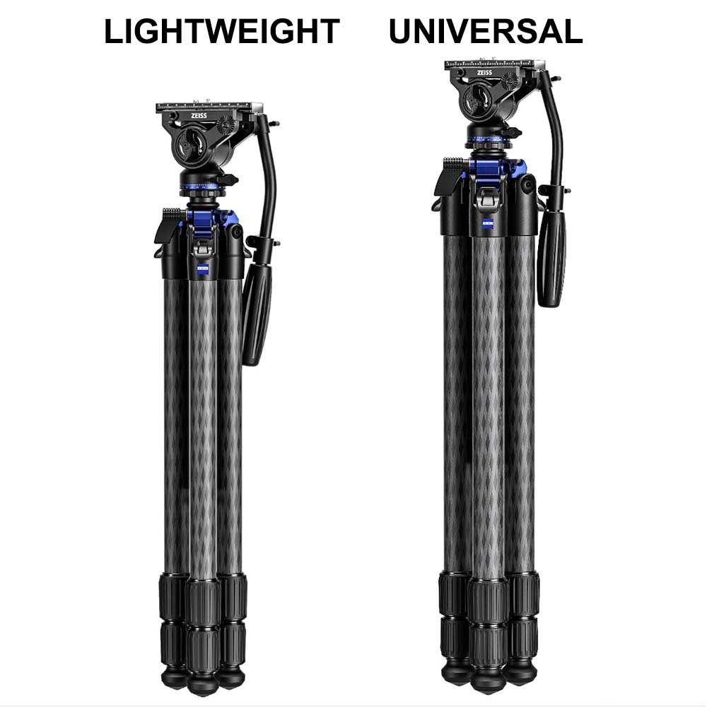 Zeiss Tripod Kits