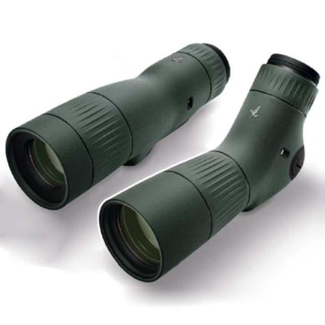 Swarovski AT/ST Balance Scopes