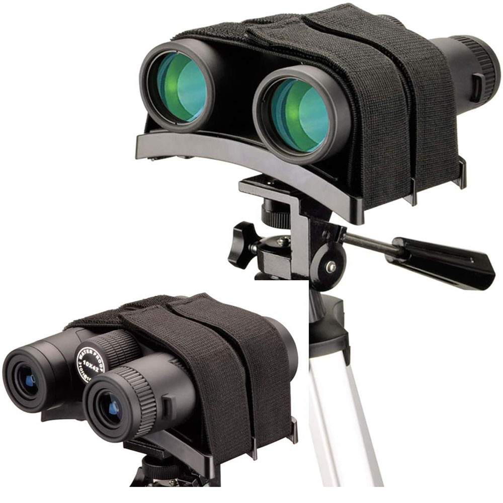 The Gosky Universal Binocular Tripod Adapter/Mount