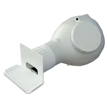 Troyer's Horizontal Gourd THGC with Tunnel Entrance - 16 Gourds