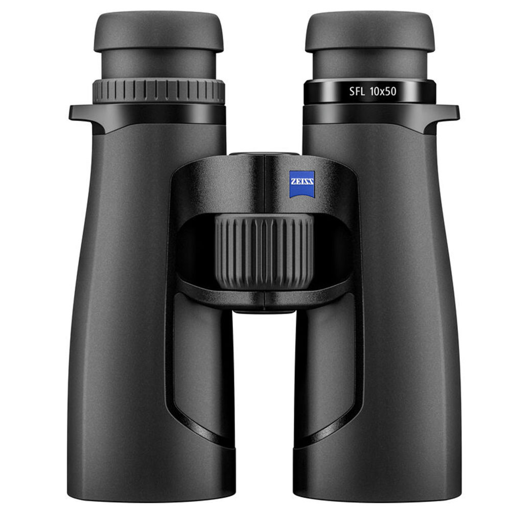 Zeiss SFL 10x50 Binocular (525024) ~ Special order item