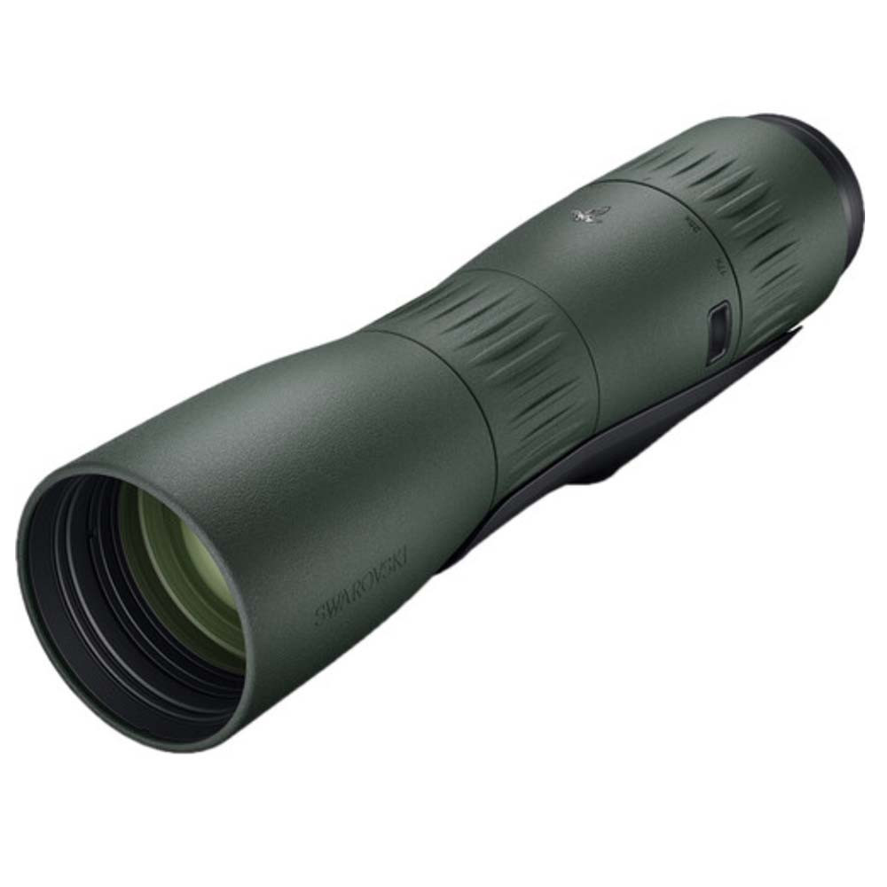 Swarovski 17-40x56 STC Spotting Scope (Green)