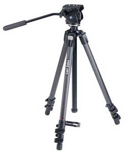 Zeiss Tripod Carbon Fiber