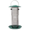 Petite Green Sunflower Feeder