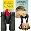 Better Birding Starter Kit (Crossfire)