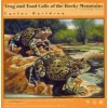 Cornell Frogs of Rocky Mts CD