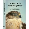 How to Start Watching Birds DVD