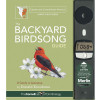 Backyard Birdsong Guide Eastern & Central - Book with Audio