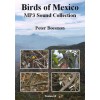 Birds of Mexico MP3 Sound Collection