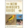 New Birder's Guide to Birds of North America — Book
