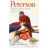Peterson Birds West Book 4th Edition