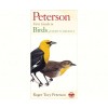 Peterson First Guide to Birds of North America Book