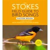 Stokes Field Guide to Bird Songs East 3 CD's