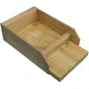Troyer T-14T Pull-out Wooden Nesting Tray