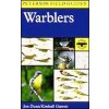 Peterson Field Guide to Warblers Book